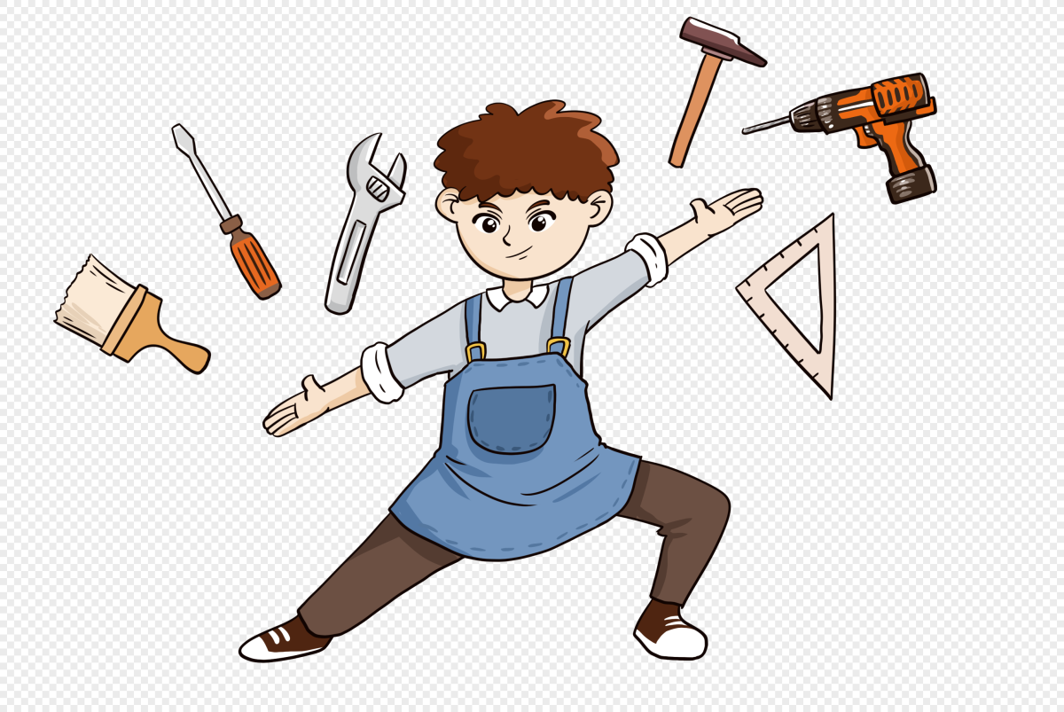 Труды для мальчиков