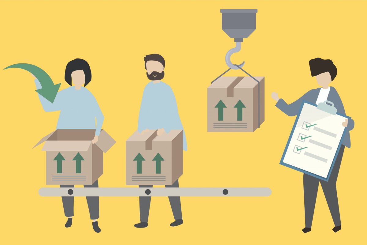 Альтернатива иллюстрация