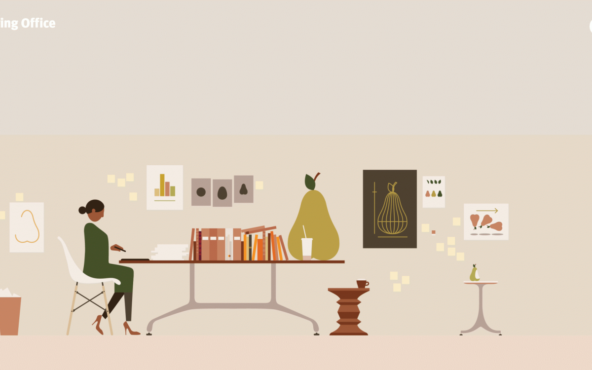 Посадка деревьев детьми