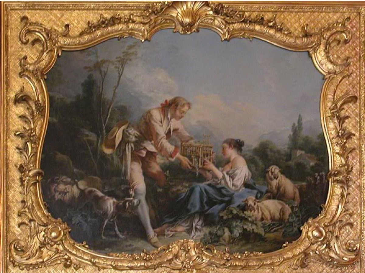 Ашер Браун Дюран