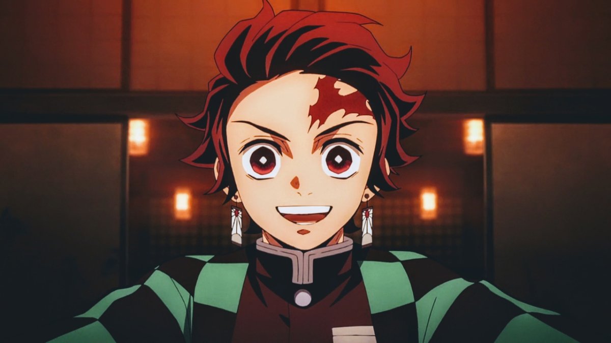 Demon Slayer Kimetsu no Yaiba