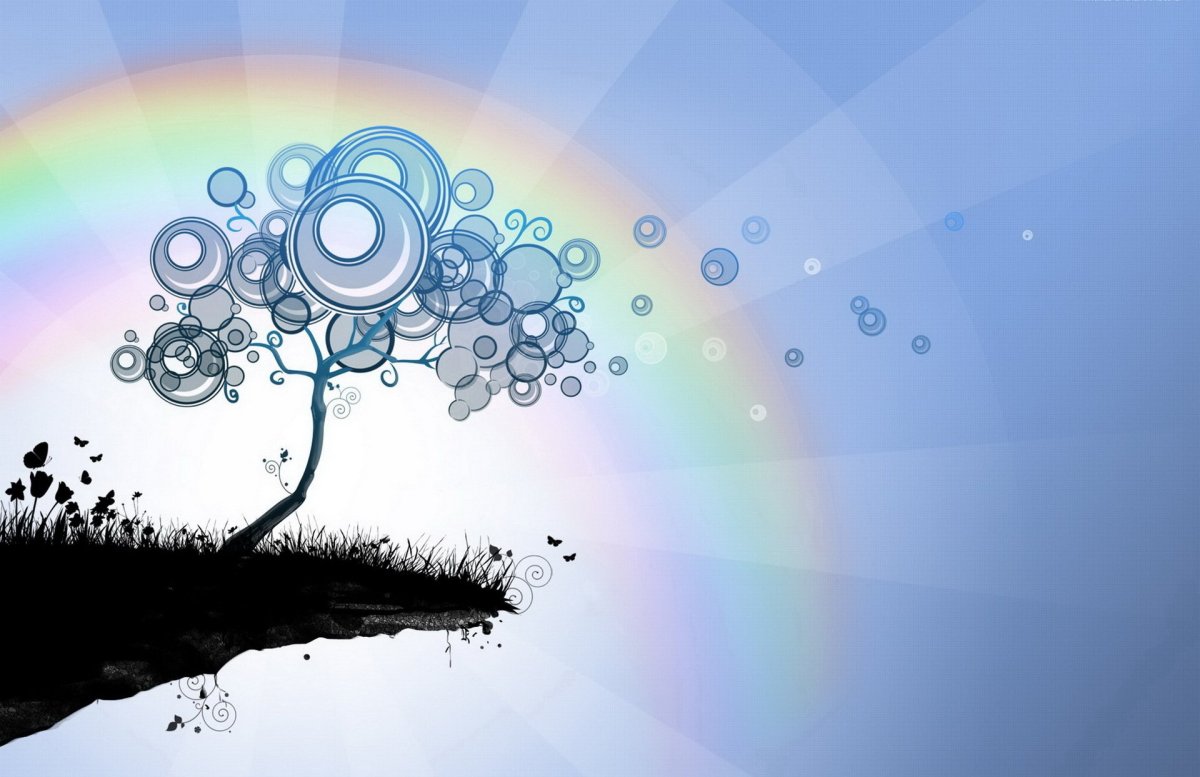 Психология абстракция