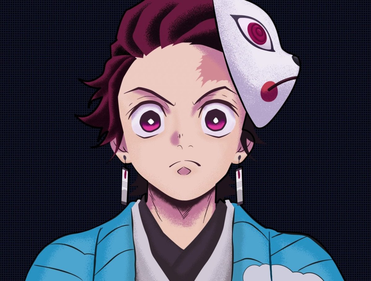 Tanjirou Kamado