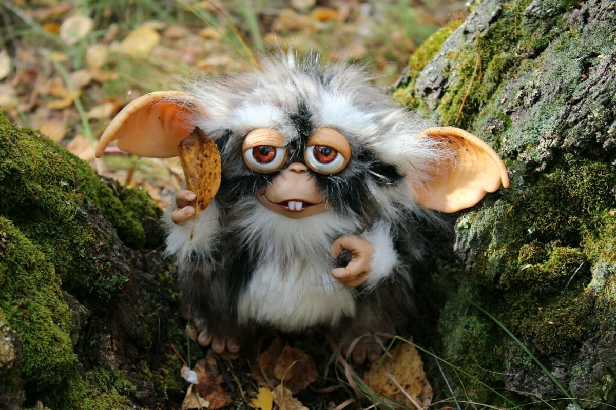 Гимза Гремлин