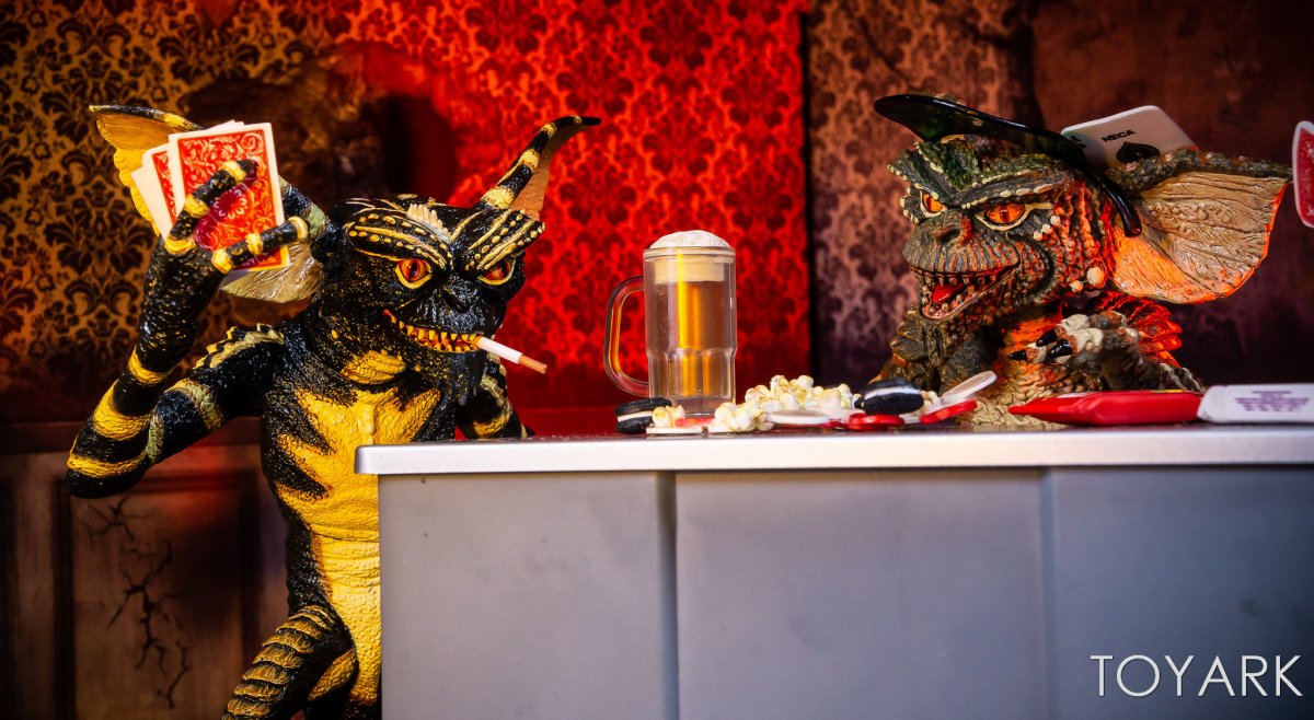 Гремлины фильм