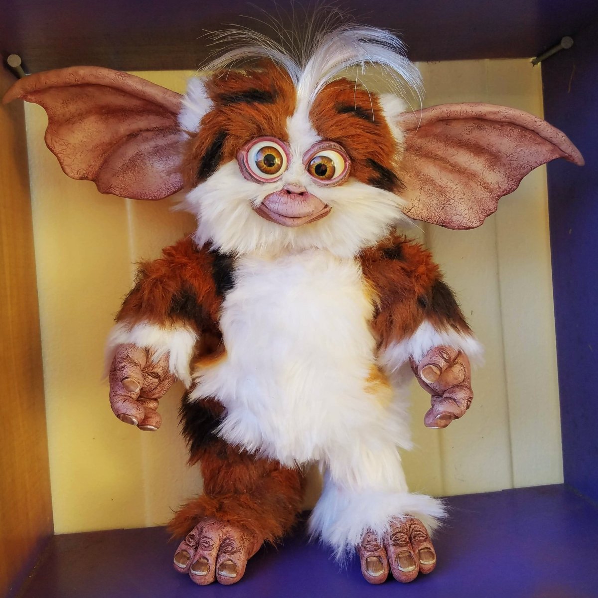 Магуайр Гремлин