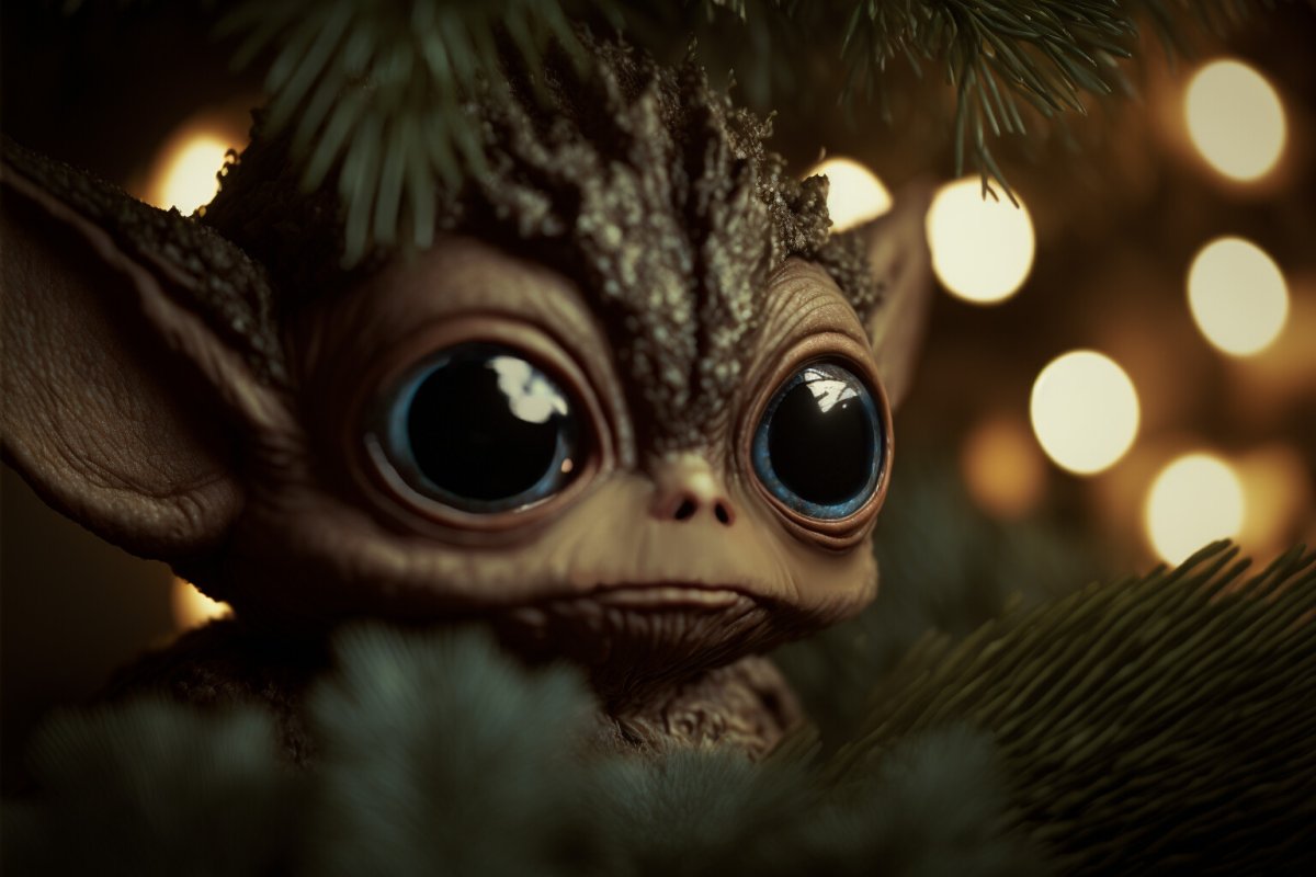 Гремлины 2021