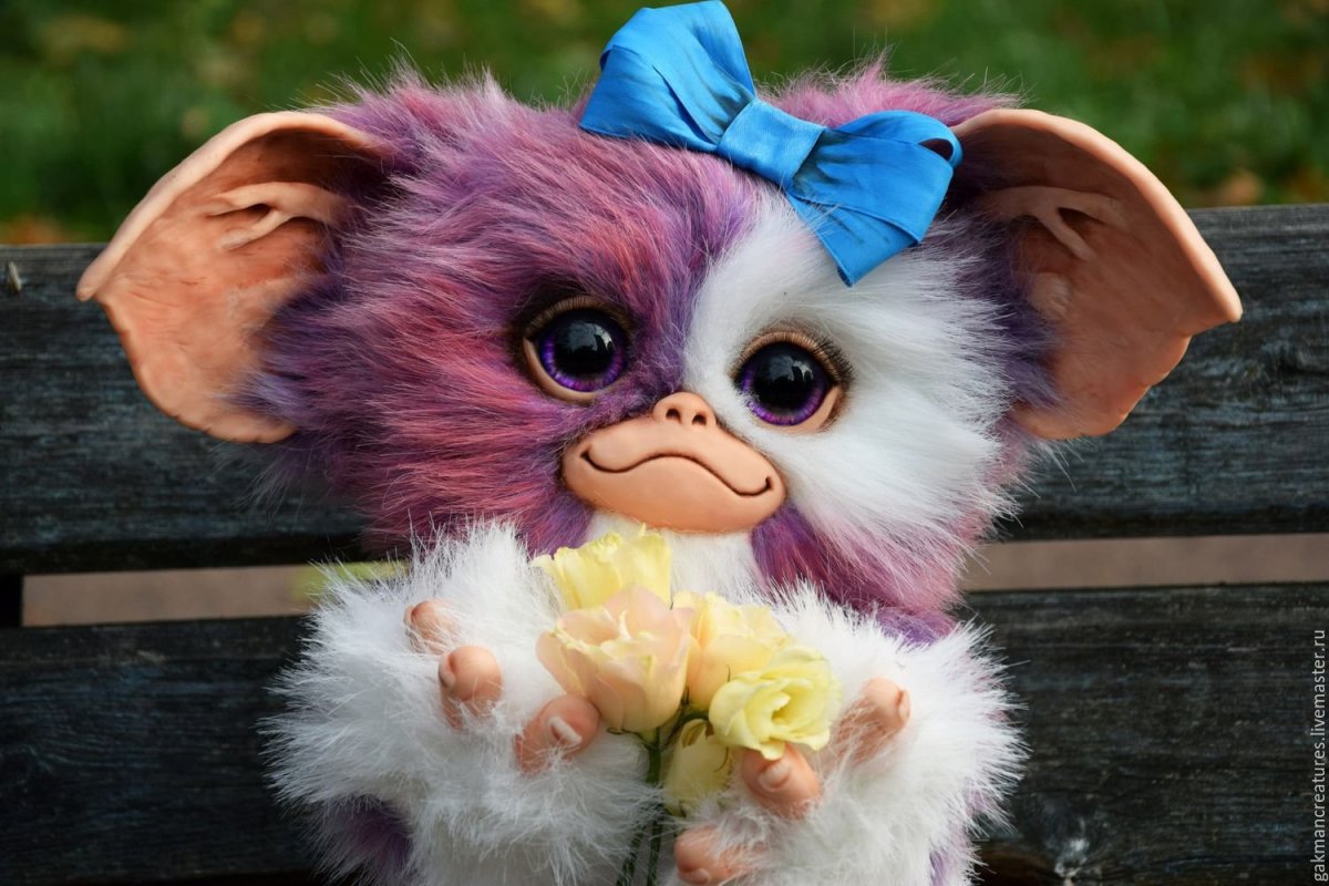 Гремлины 1984 Гремлины