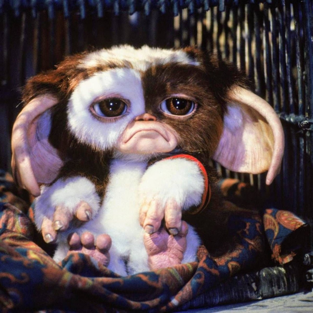 Гремлины фильм 1984