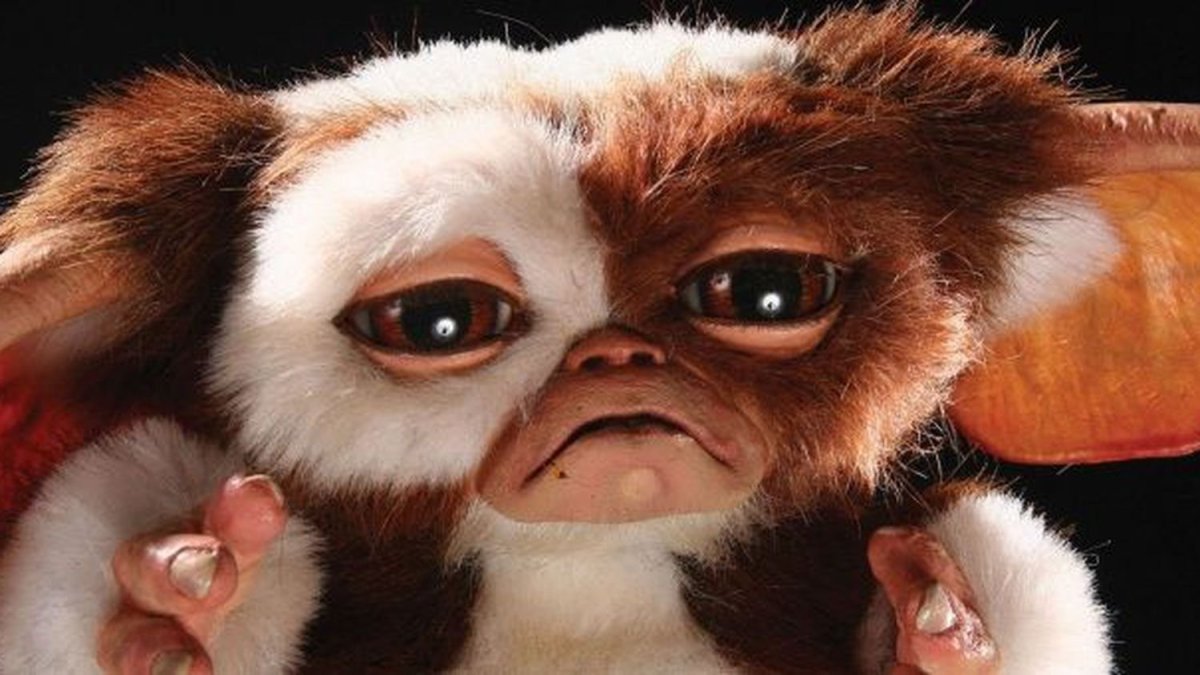 Гизмо Гремлин