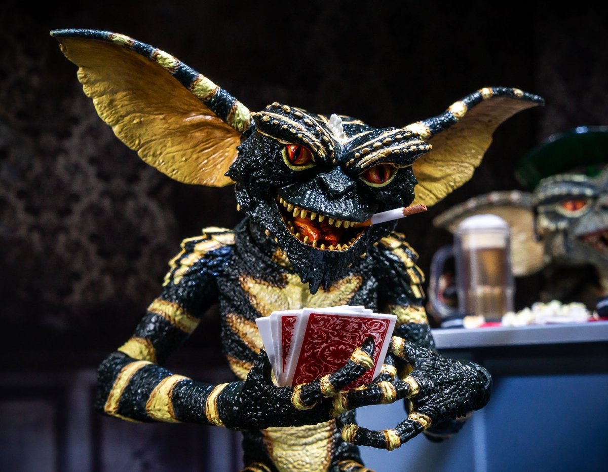 Магвай Ленни