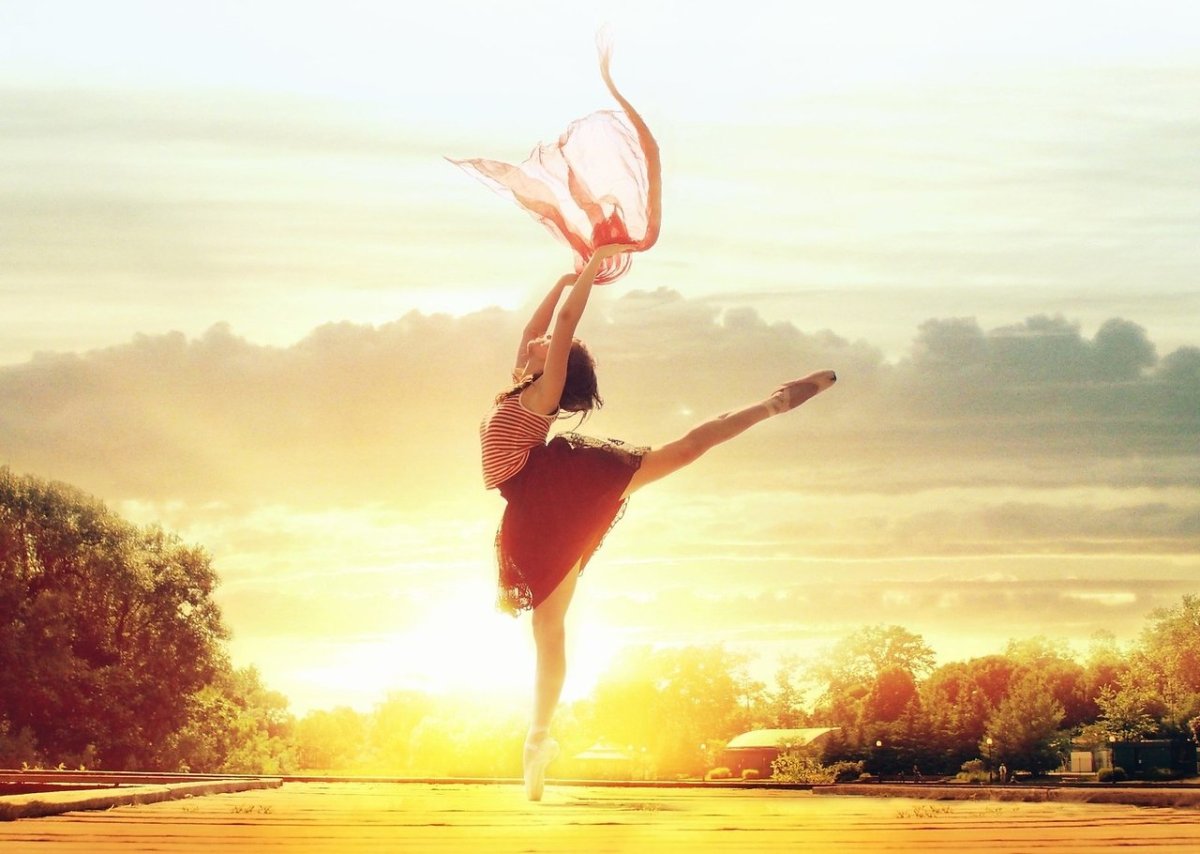 Новый день новая жизнь