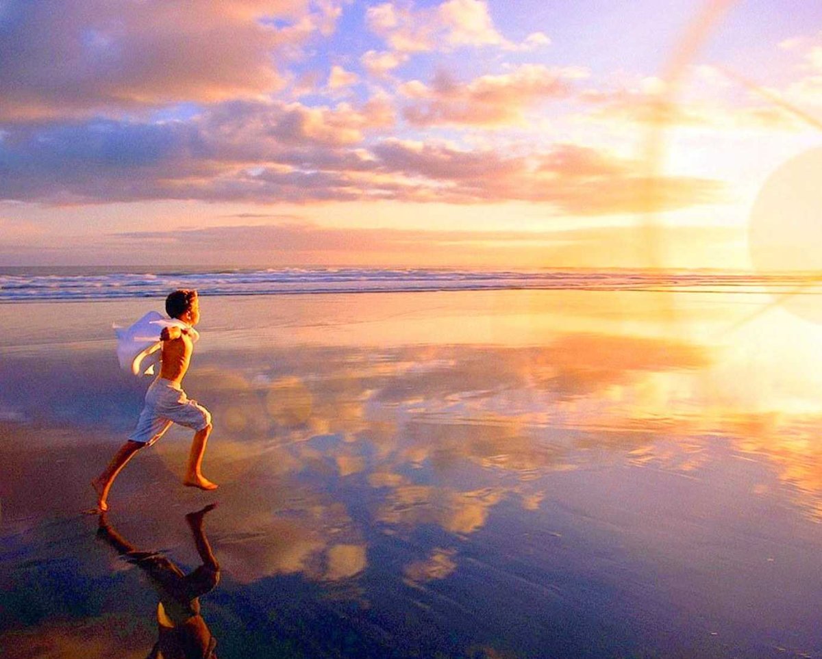 Радость в мелочах