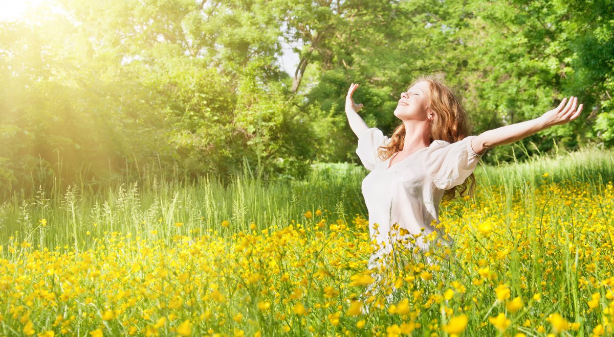 Живите счастливо