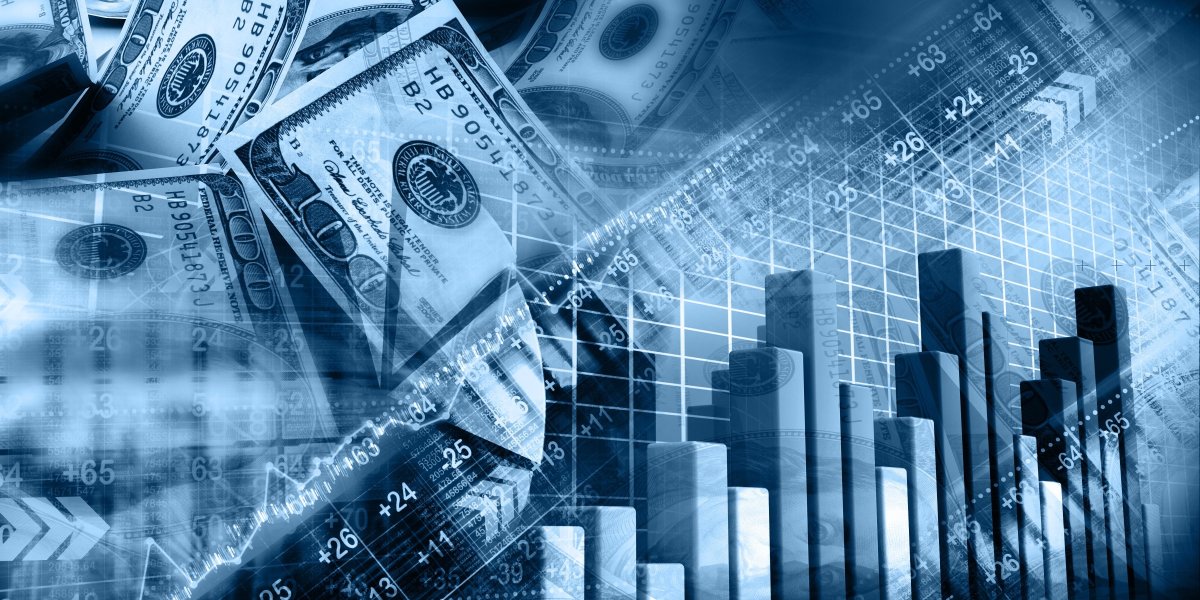 Финансы фон