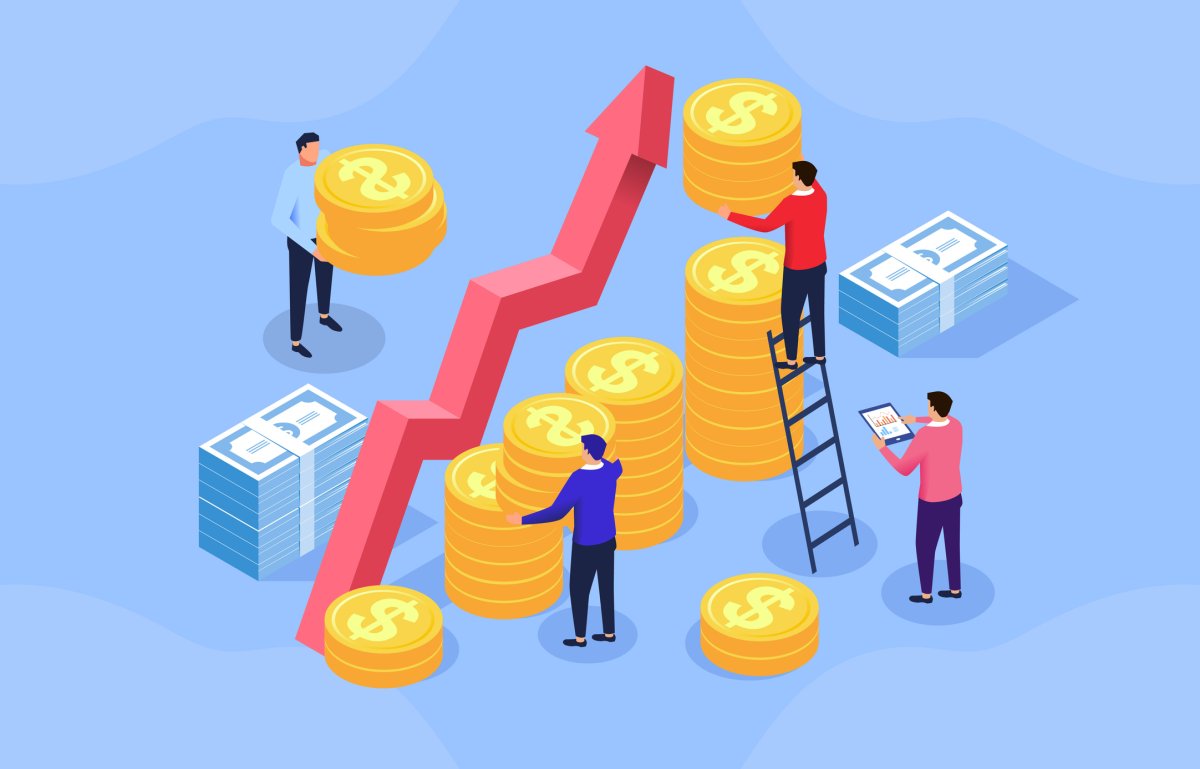 Венчурная фирма