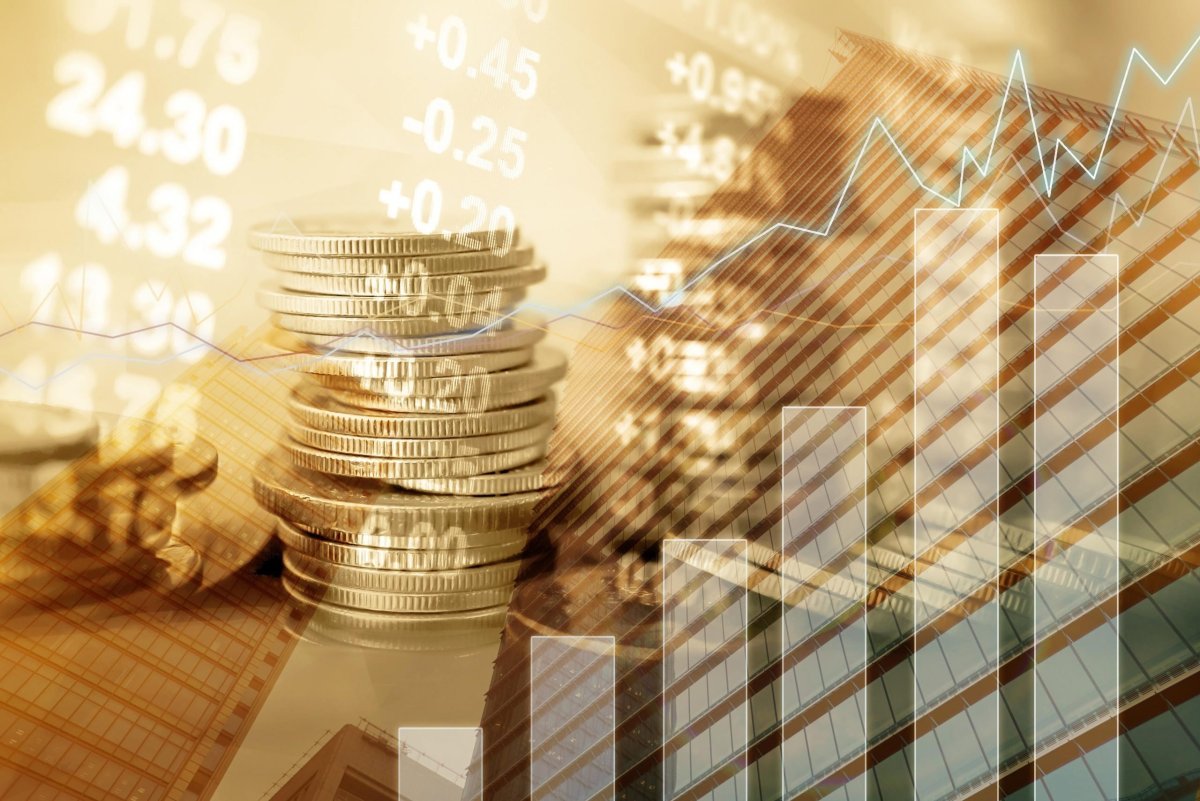 Финансы и инвестиции