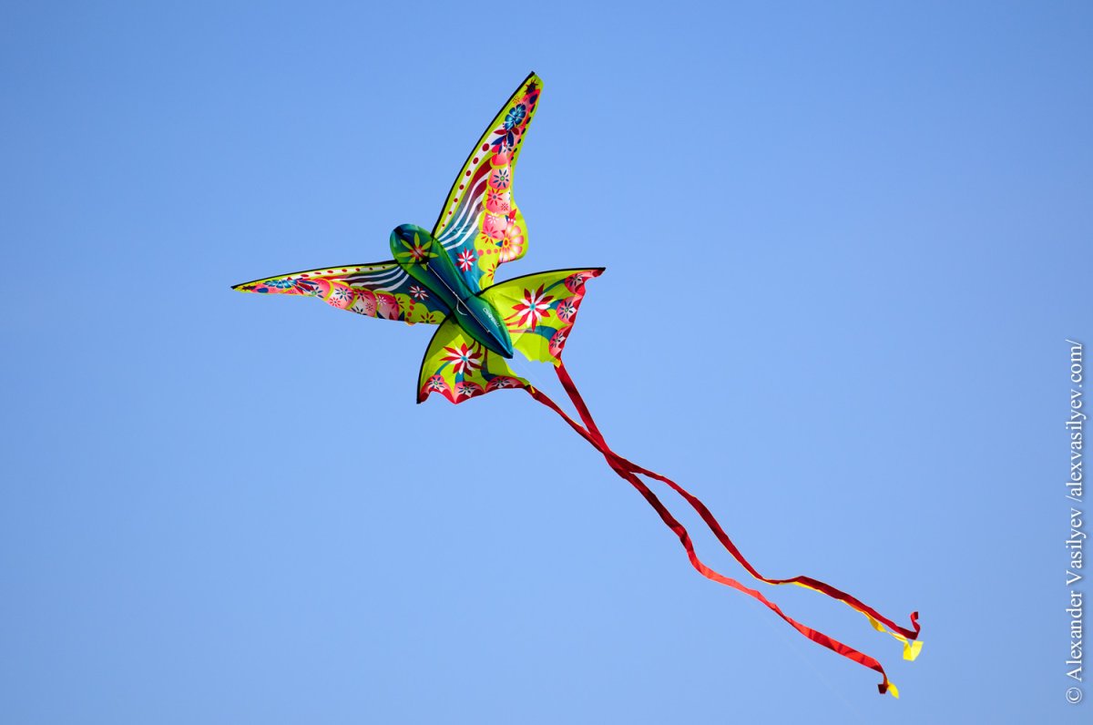 Воздушный змей