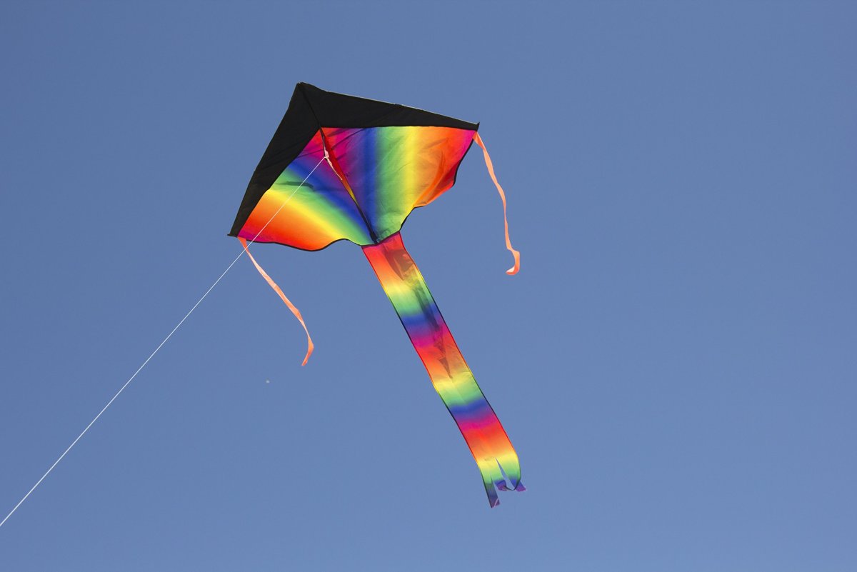 Воздушный змей