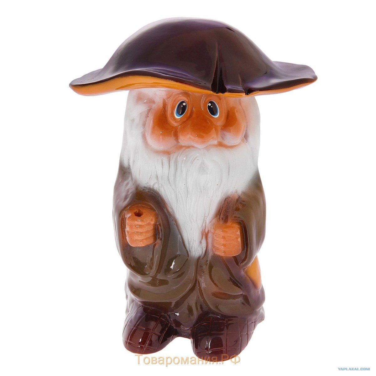 Старичок Боровичок игрушка