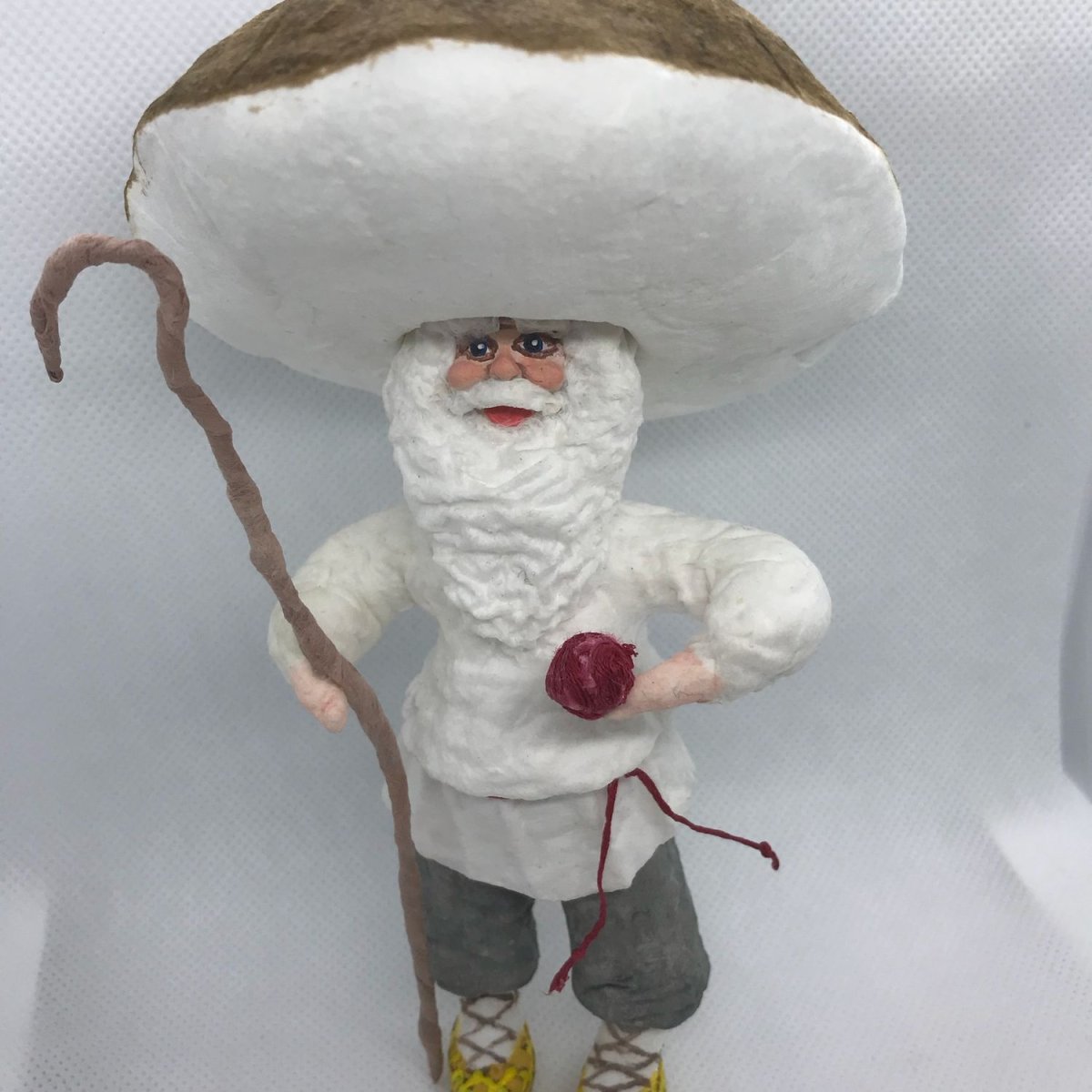 Лесовичок Боровичок Морозко