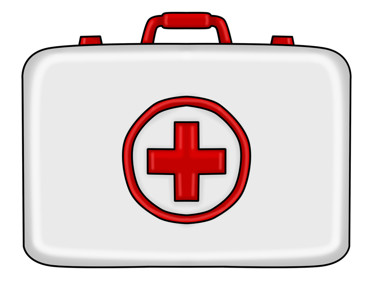 Video check breathing