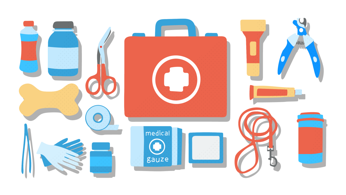 Оказание 1 помощи комикс