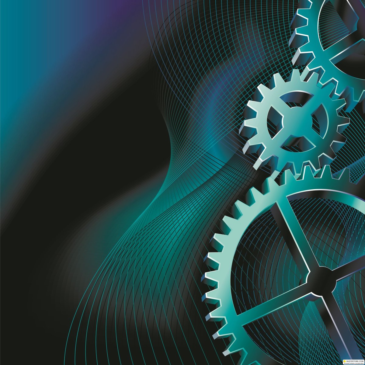 Фон механизмы