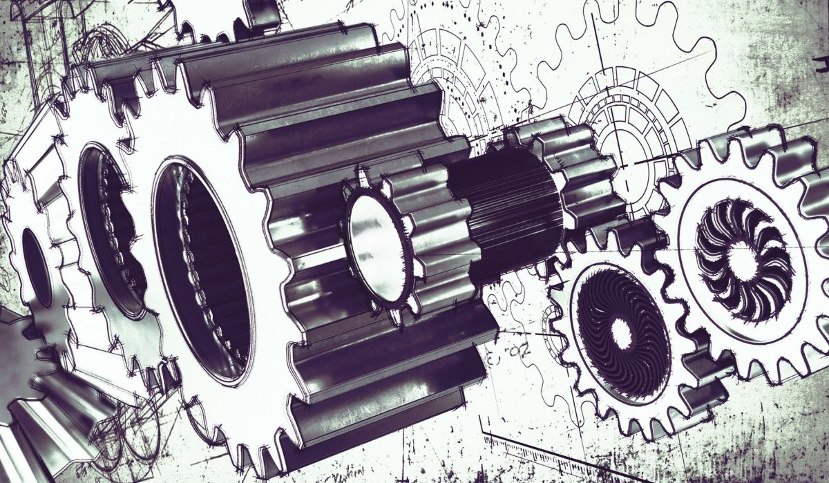 Граффити механизмы