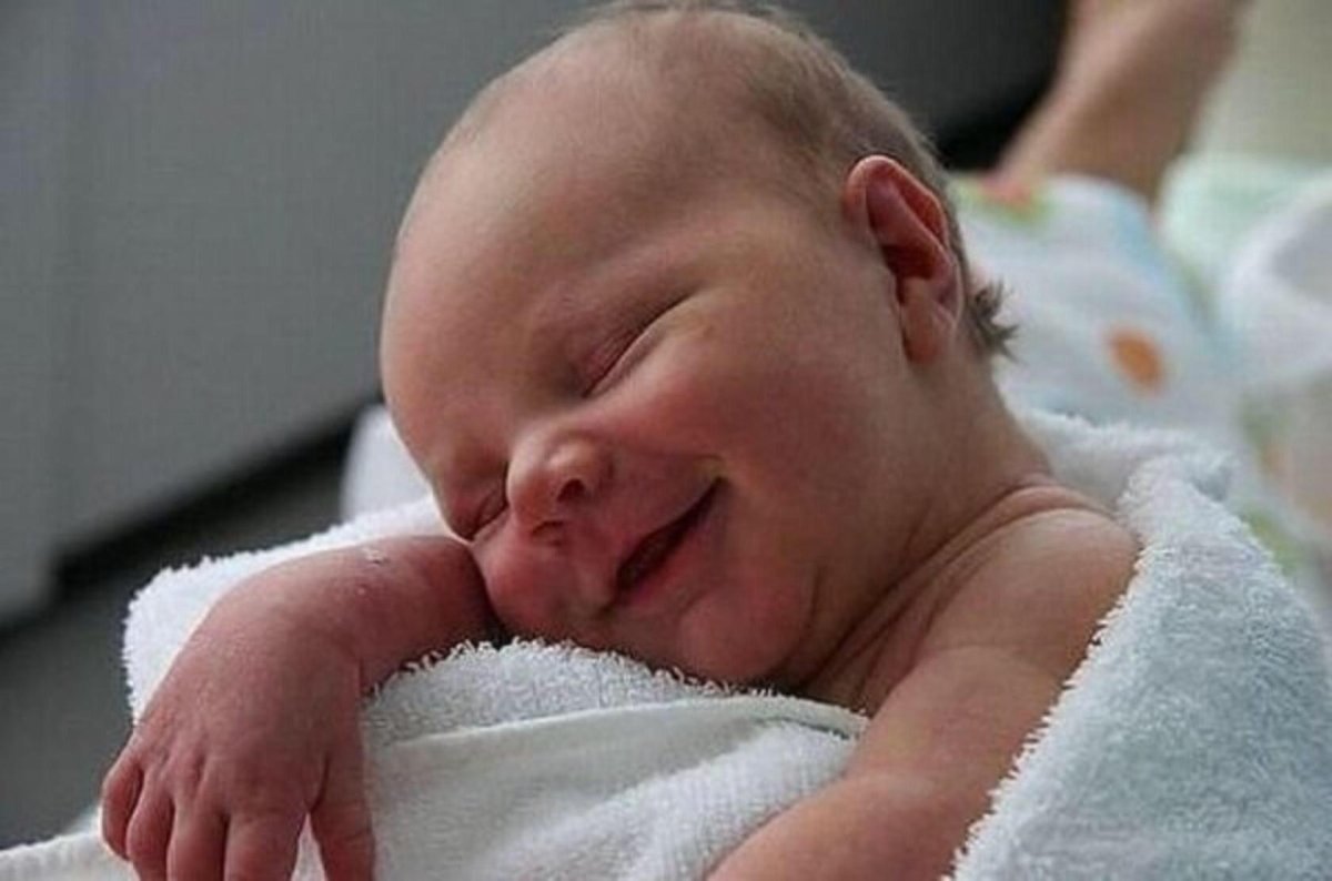 Плакат на выписку