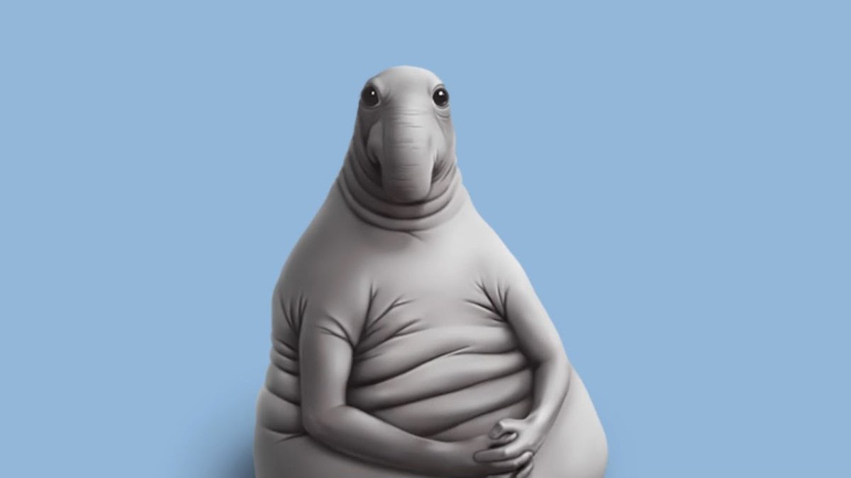 Кружка Ждун