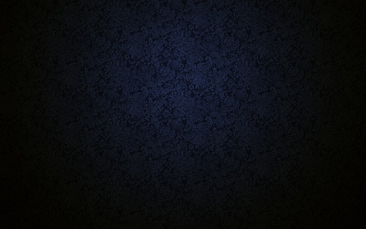 Красивый темный фон