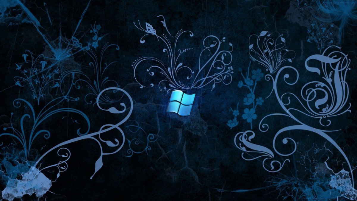 Фон для ноутбука красивые