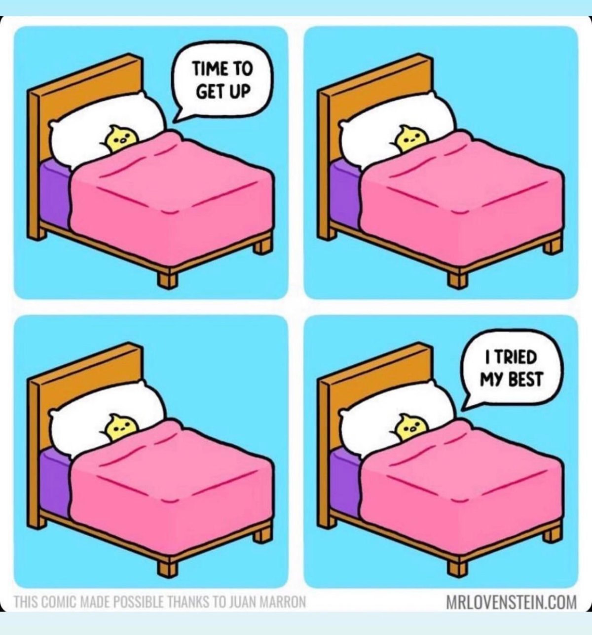 Комикс весы