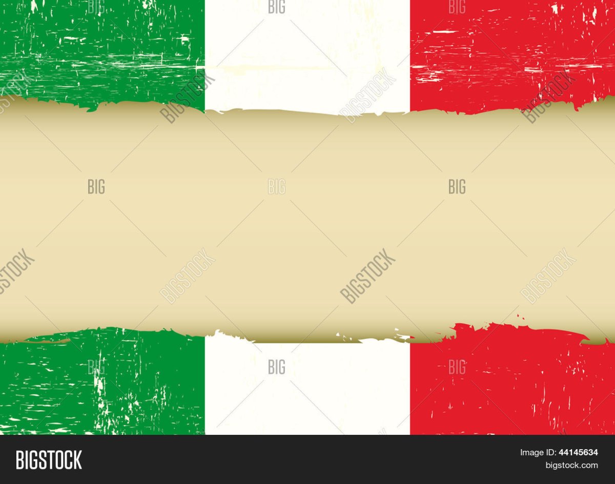 Фон для презентации Италия