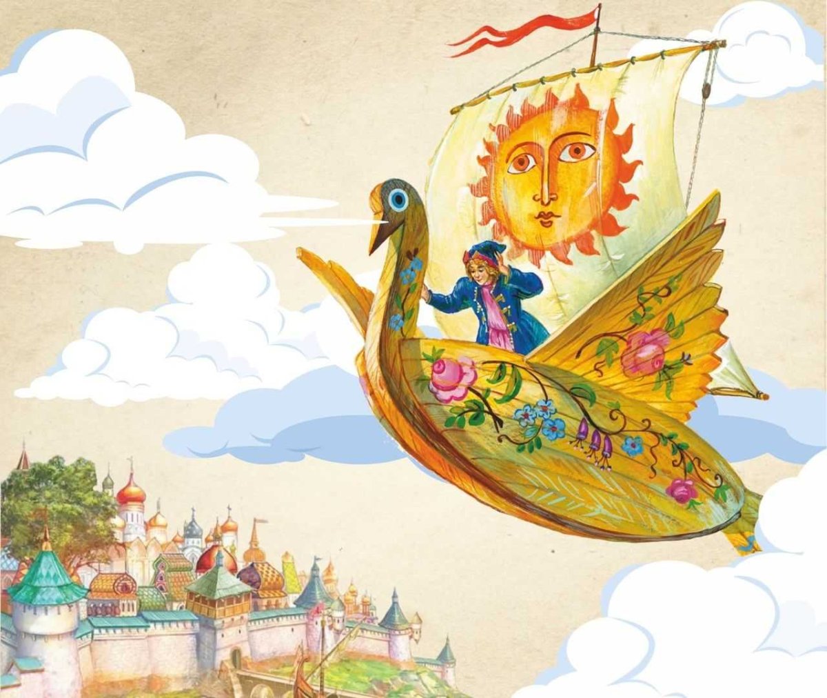 Лемкуль ф в художник иллюстратор