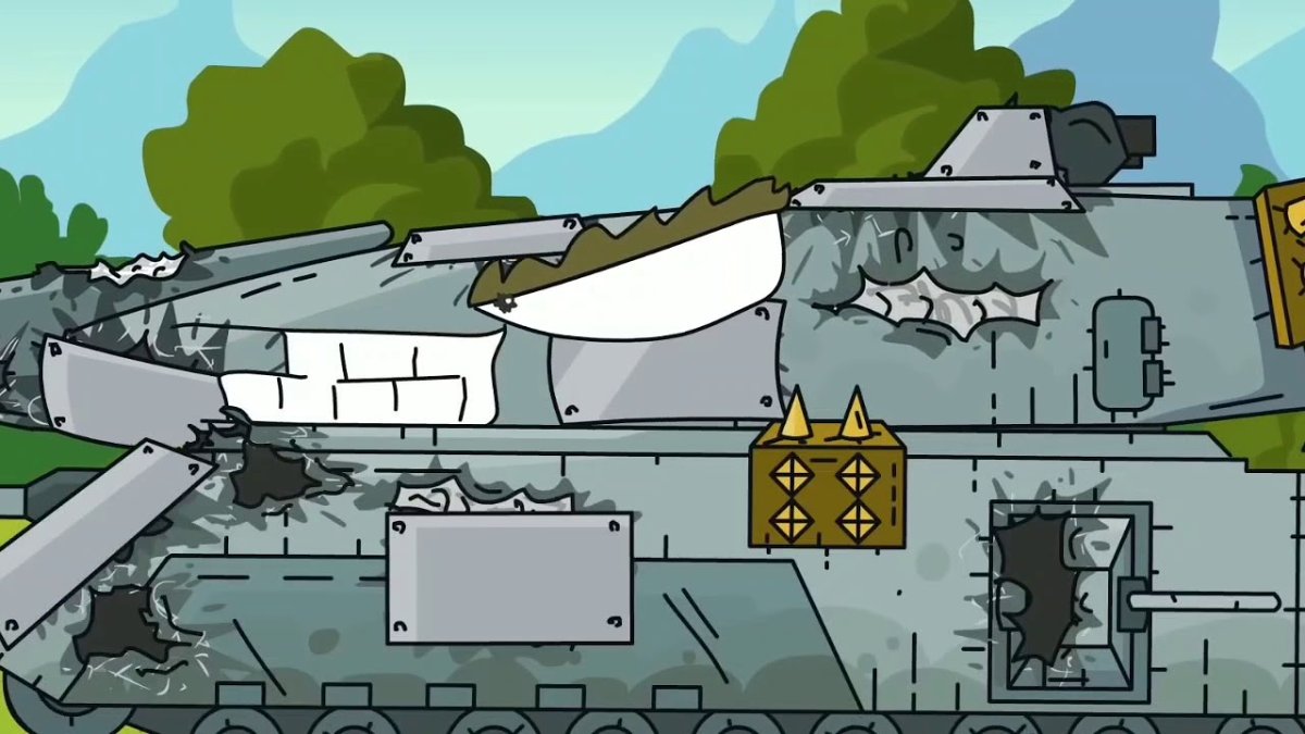 Игры про танк 44кв