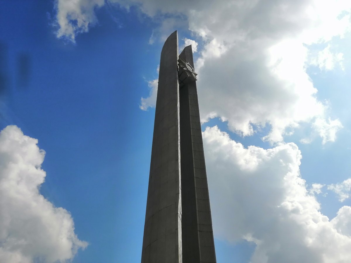 Стелла Победы Воронеж