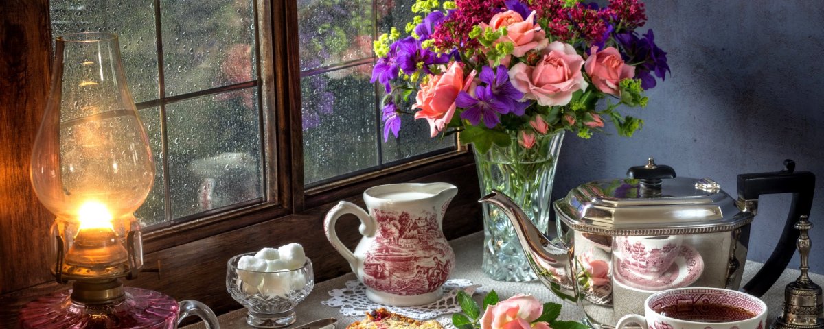 Добрый вечер