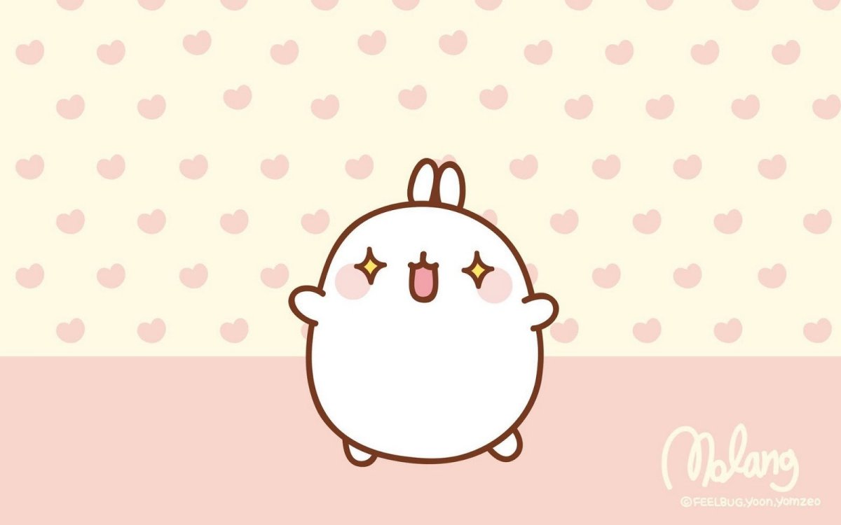 Мультик Моланг