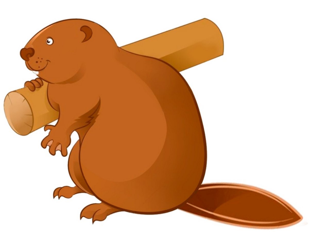 Бобер Мем