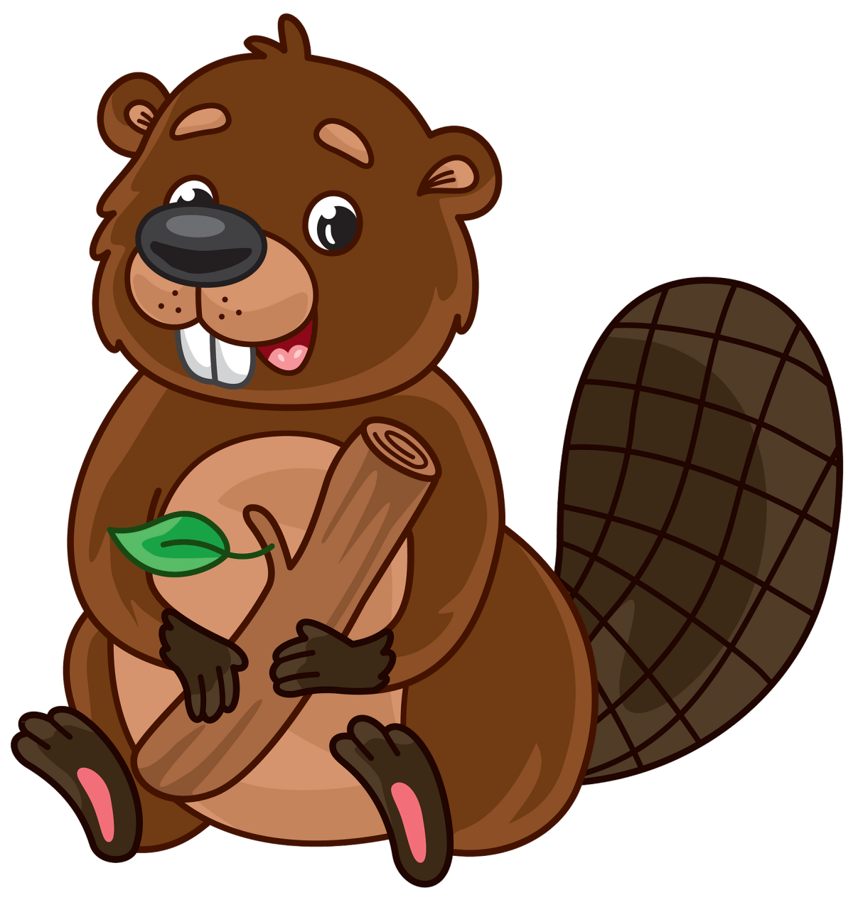 Зверюшки с табличками