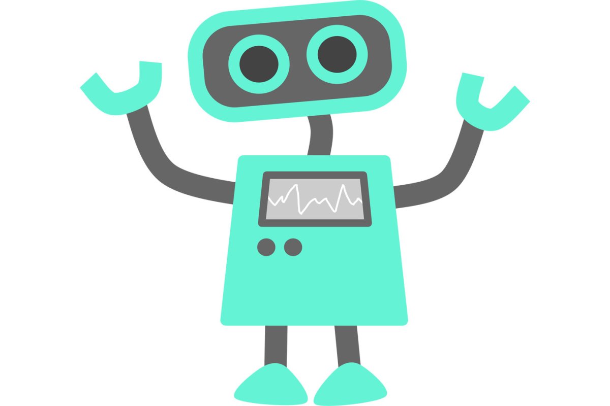 Картинка вайбер бот