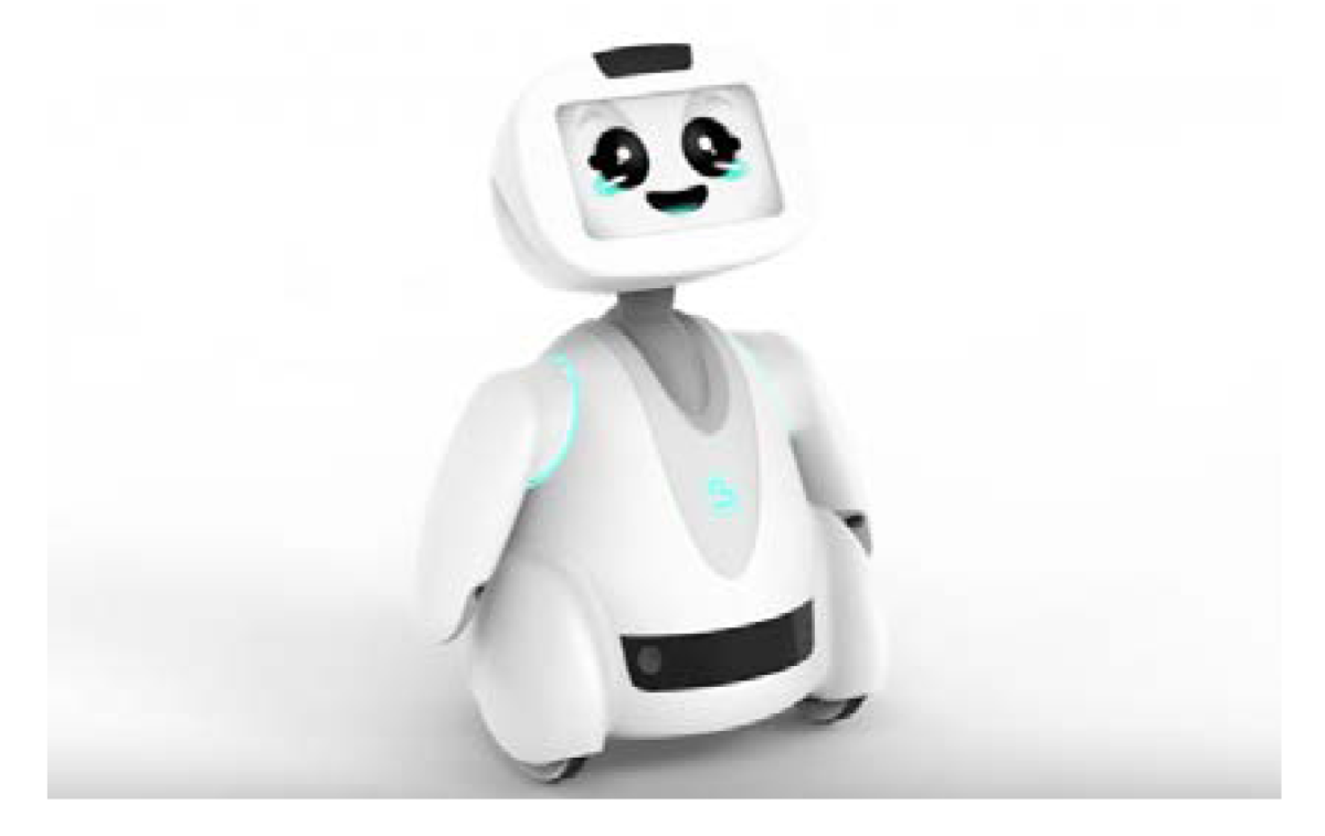 Японские роботы