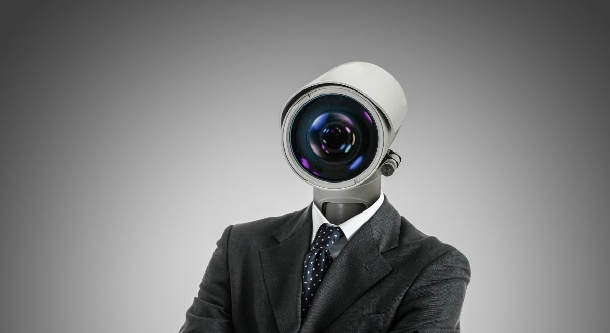 Профессия фотограф