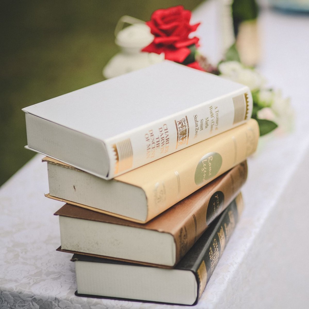 Книжная Эстетика