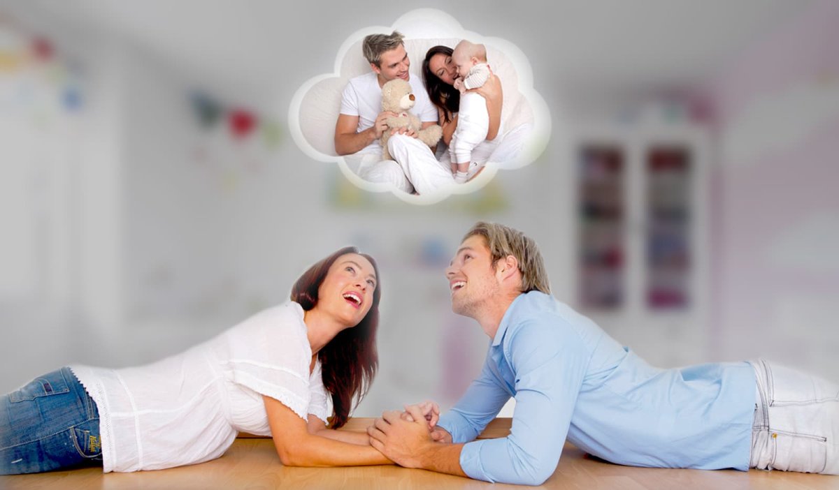 Планирование беременности