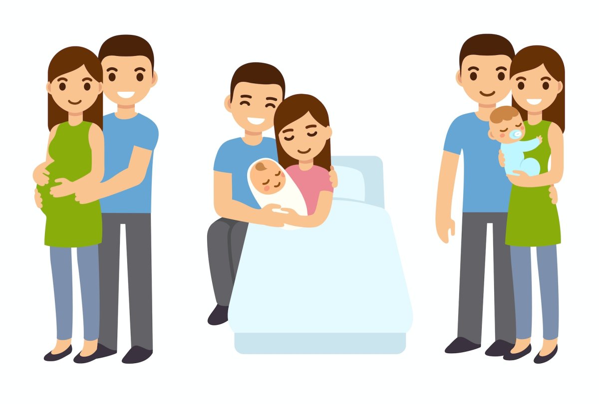 Семья решает проблемы