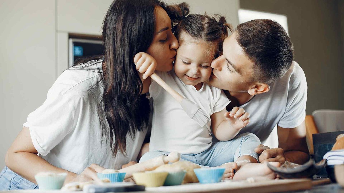 Будущим родителям