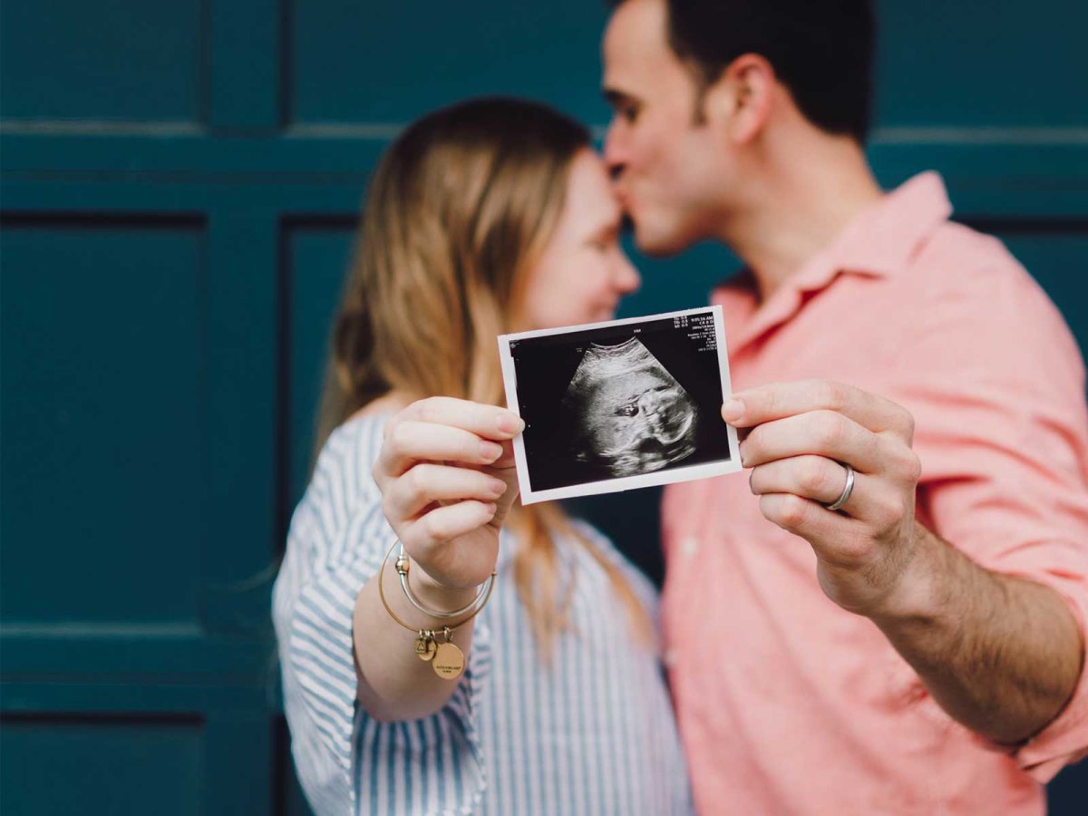 Планирование семьи фотосессия